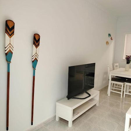 Piso Playa Barbate Lejlighed Eksteriør billede